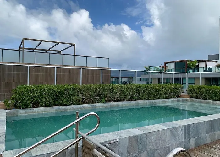 Vivendas Do Mar - Home E Service