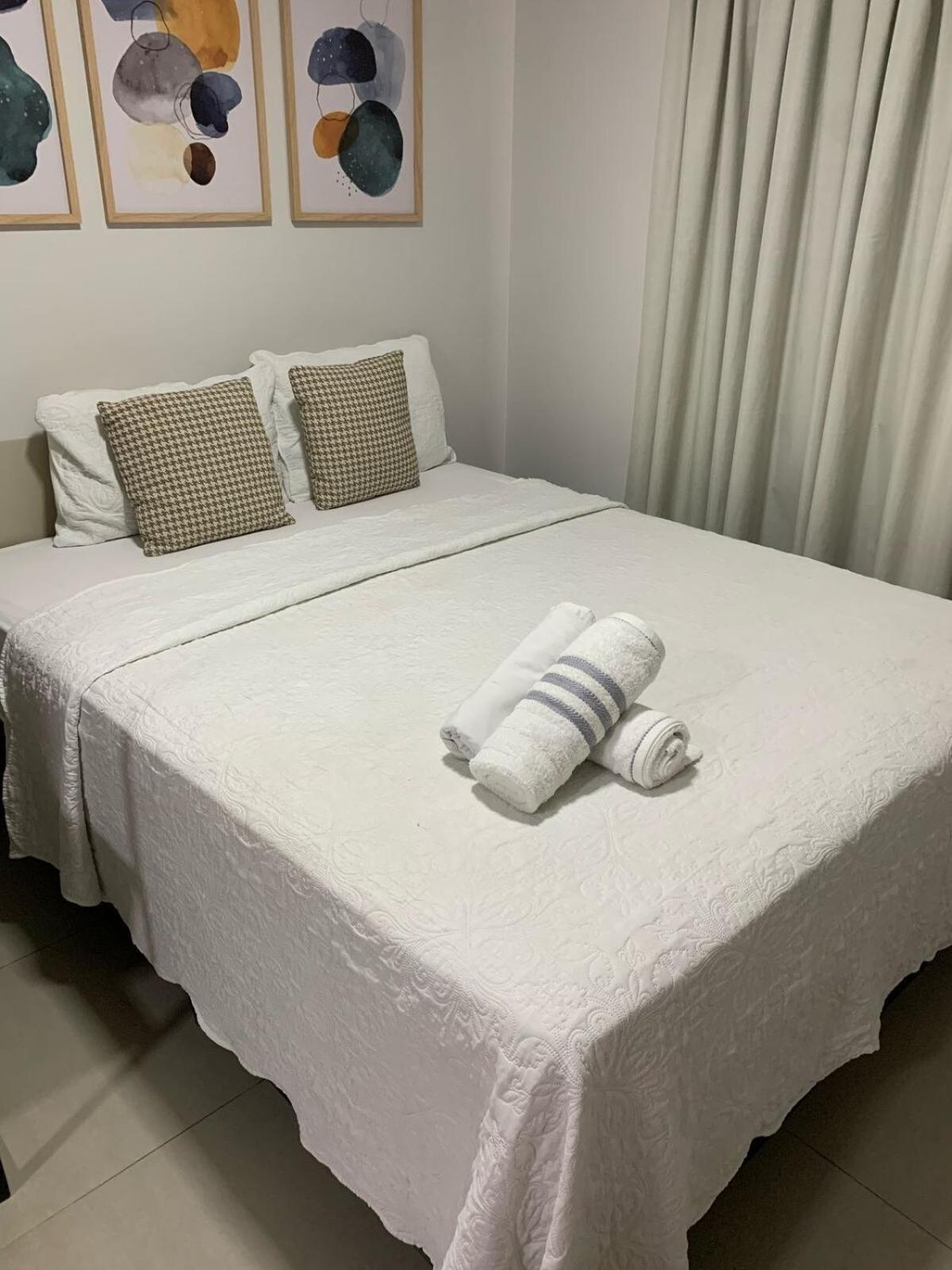 Apartamento Vivendas Do Mar - E Service *
